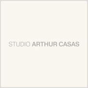 Logo Studio Arthur Casas